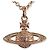 Collana Pendente Vivienne Westwood