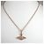 Collana Pendente Vivienne Westwood - vista 3