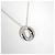 Collana Pendente Sebiana 925 Tiffany & Co. - vista 4