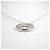 Collana Pendente Sebiana 925 Tiffany & Co. - vista 5