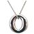 Collar Péndulo Mini Sebiana Ag925 de Tiffany & Co.