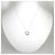 Collar Péndulo Mini Sebiana Ag925 de Tiffany & Co. - vista 3