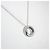 Collar Péndulo Mini Sebiana Ag925 de Tiffany & Co. - vista 4