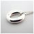 Collar Péndulo Mini Sebiana Ag925 de Tiffany & Co. - vista 8