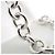 Bracciale charm in argento 925 Return to Round di Tiffany & Co. - vista 5