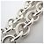 Bracciale charm in argento 925 Return to Round di Tiffany & Co. - vista 7