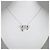 Pendente Collana Motivo Nastro Tiffany & Co. 925 - vista 3