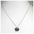 Return to Tiffany Collana Tag Doppio Cuore Ritorno 925 Tiffany & Co. - vista 3