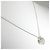 Return to Tiffany Collana Tag Doppio Cuore Ritorno 925 Tiffany & Co. - vista 5
