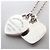 Return to Tiffany Collana Tag Doppio Cuore Ritorno 925 Tiffany & Co. - vista 7