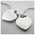 Return to Tiffany Collana Tag Doppio Cuore Ritorno 925 Tiffany & Co. - vista 8