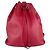 Zaino in pelle rosso Gucci