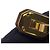 Hermès Hermes Kelly Gürtel aus goldfarbenem Epsom-Leder Golden - Ansicht 7
