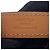 Hermès Hermes Kelly Gürtel aus goldfarbenem Epsom-Leder Golden - Ansicht 8