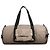 Borsa Boston Sport di Chanel Marrone