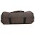 Borsa Boston Sport di Chanel Marrone - vista 3