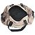 Borsa Boston Sport di Chanel Marrone - vista 5