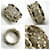 Chanel Coco Mark Sternring - Ansicht 3