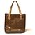 Borsa a mano Houston Louis Vuitton Marrone