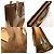 Borsa a mano Houston Louis Vuitton Marrone - vista 5