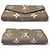 Sarah Louis Vuitton Monogram Empreinte Langbörse Grau - Ansicht 4