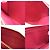 Monedero de cuero Monogram Empreinte Louis Vuitton en rosa - vista 6