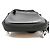 Borsa a tracolla Fendi Bugs Eye Monster Nero - vista 3
