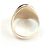 Anello in oro 10K Tiffany & Co. - vista 4
