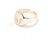Anel de ouro 10K Tiffany & Co. - vista 2