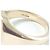 Anel de ouro 10K Tiffany & Co. - vista 5