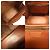 Triomphe Céline Sac fourre-tout en cuir marron Celine - vue 6