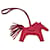 Hermès Hermes Rodeo PM Bag Charm Pink  - view 1