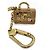 Portachiavi Inclusion Speedy Louis Vuitton Beige