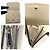 Billetera bi-fold Mahina Louis Vuitton Beige - vista 5