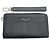 Louis Vuitton Epi Zippy Dragonne Long Wallet Black