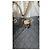Timeless Borsa a mano Chanel 25 Small in denim nero - vista 18