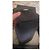 Timeless Borsa a mano Chanel 25 Small in denim nero - vista 2