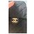 Timeless Borsa a mano Chanel 25 Small in denim nero - vista 9