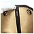 Hermès Hermes Garden Party PM Handtasche Braun Beige - Ansicht 15