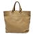 Borsa tote beige Prada BN1713