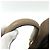 Borsa tote beige Prada BN1713 - vista 18