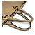 Borsa tote beige Prada BN1713 - vista 7