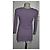 Patrizia Pepe Pullover Lila Lavendel - Ansicht 4