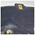 Borsa a Spalla Chanel Diana Chain Blu navy - vista 6