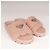 Sandalias de shearling Prada Orchidea Rosa Mujer EU 37 / US 7 - vista 7