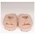 Sandalias de shearling Prada Orchidea Rosa Mujer EU 37 / US 7 - vista 8