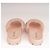 Sandalias de shearling Prada Orchidea Rosa Mujer EU 37 / US 7 - vista 9