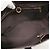 Borsa Tote Louis Vuitton Vernis Wilshire PM Bordò - vista 4