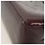 Borsa Tote Louis Vuitton Vernis Wilshire PM Bordò - vista 6