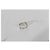 David Yurman Sterling Silver Diamond Cigar Ring - view 5